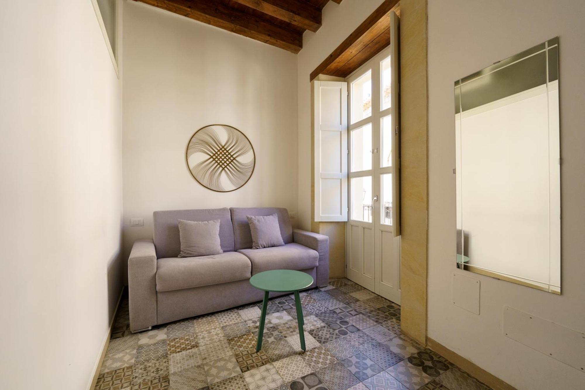 Ortigia Boutique Palace Сиракуза Екстериор снимка