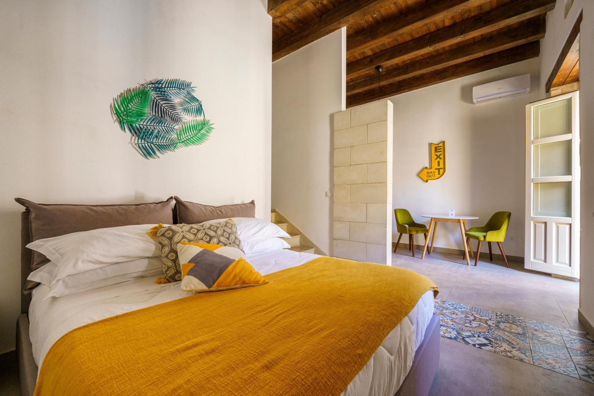 Ortigia Boutique Palace Сиракуза Екстериор снимка