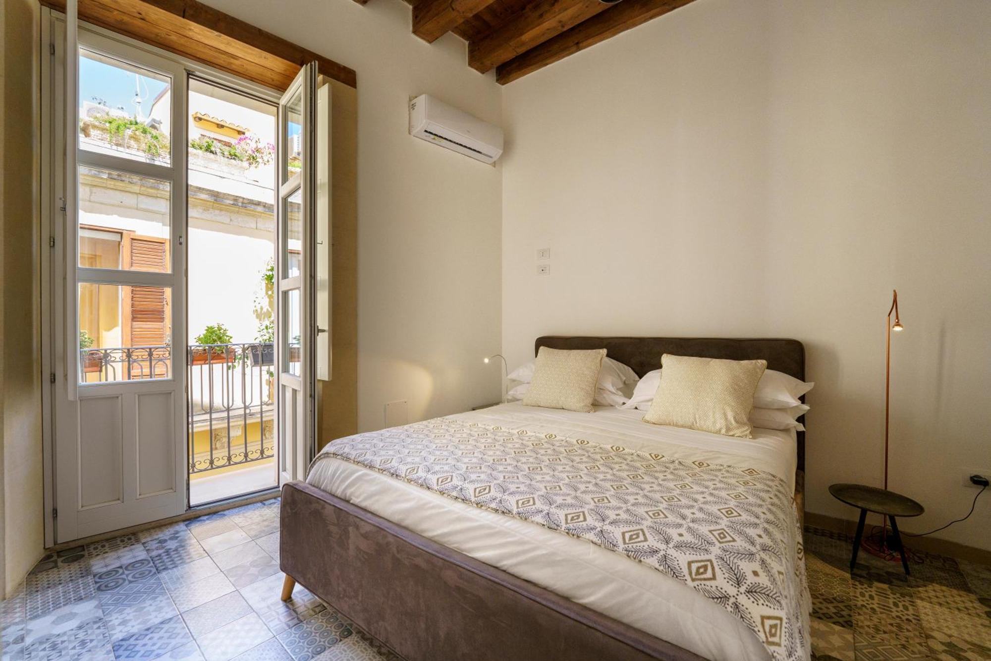 Ortigia Boutique Palace Сиракуза Екстериор снимка