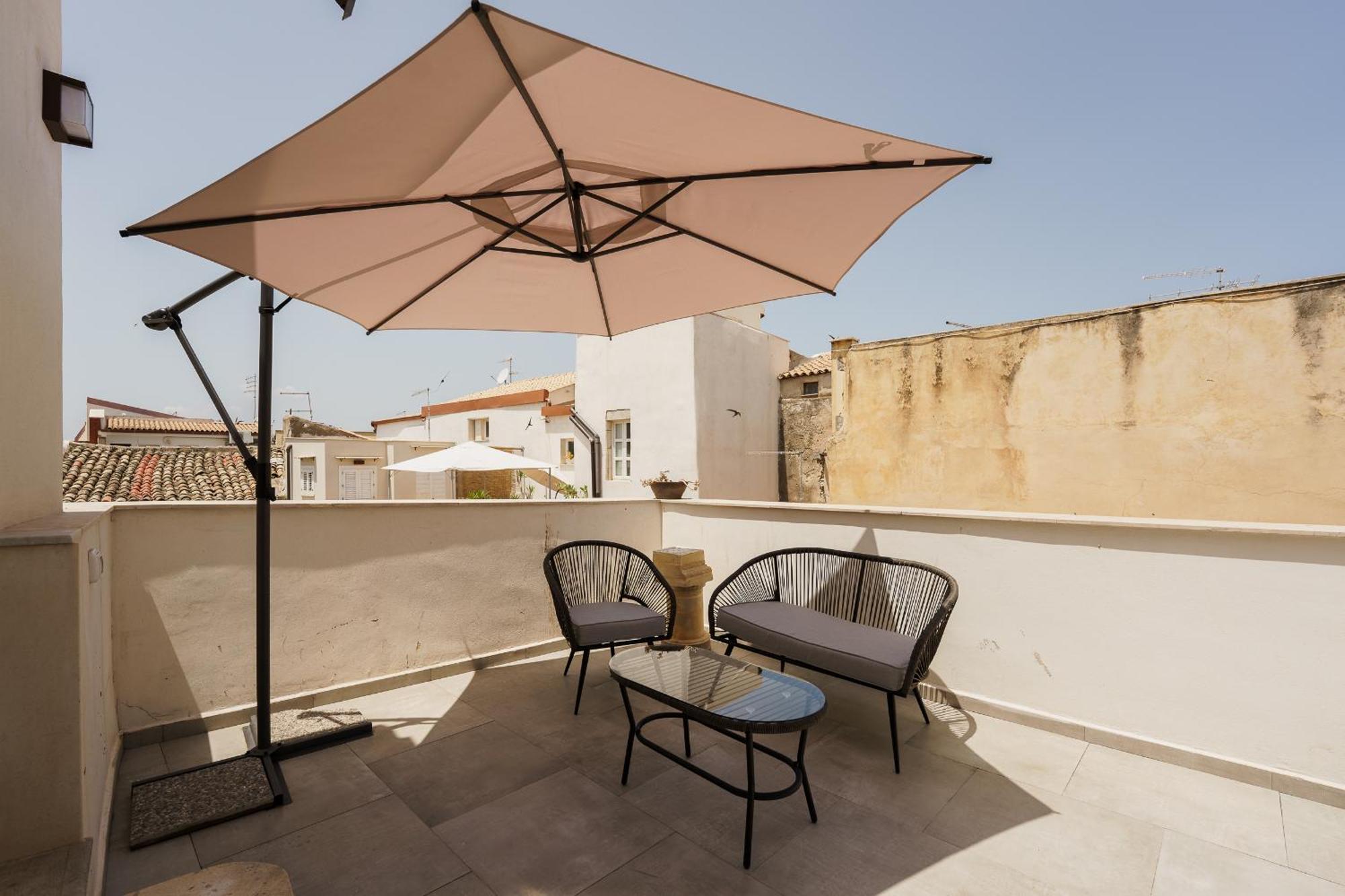 Ortigia Boutique Palace Сиракуза Екстериор снимка
