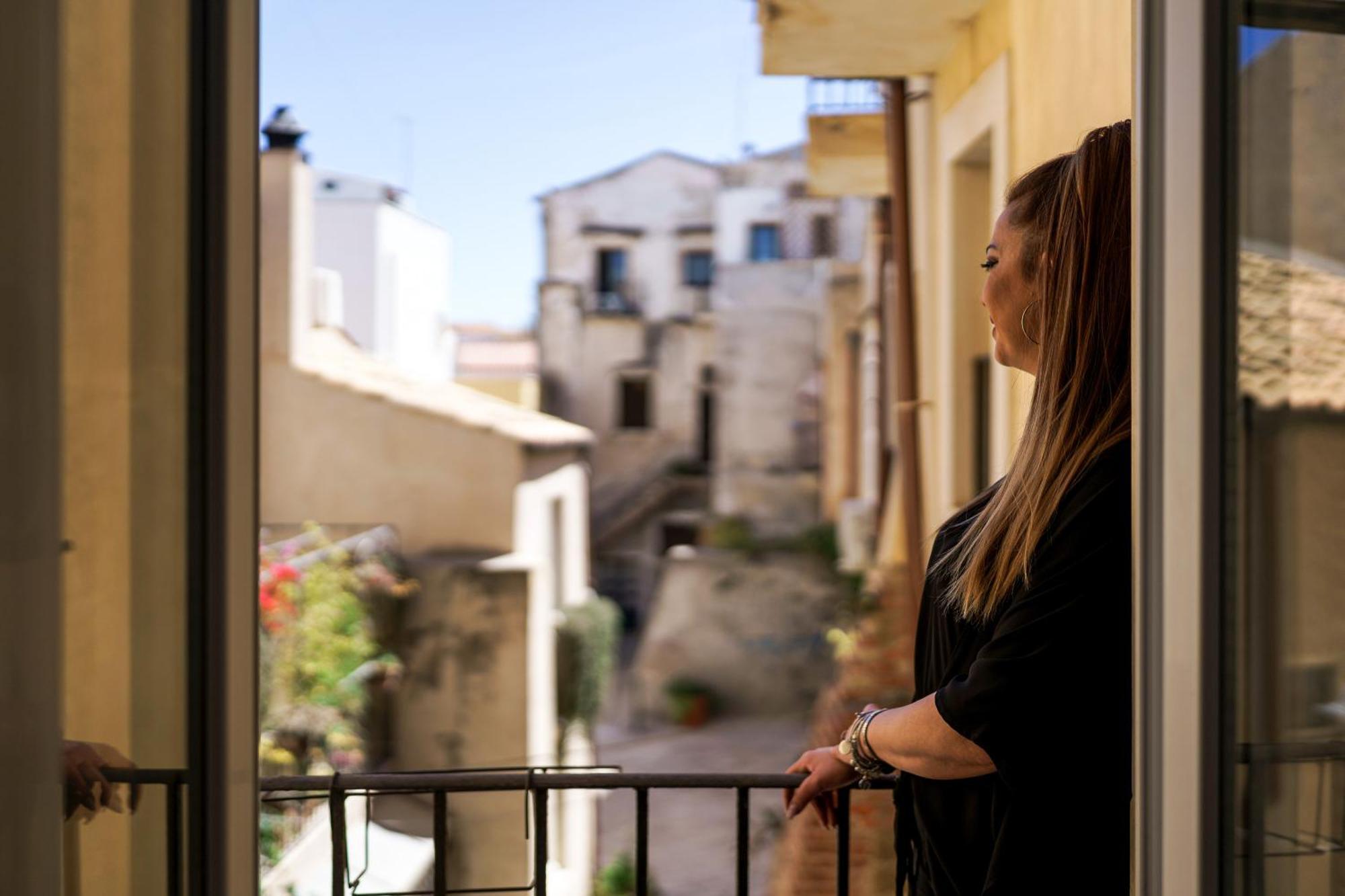 Ortigia Boutique Palace Сиракуза Екстериор снимка