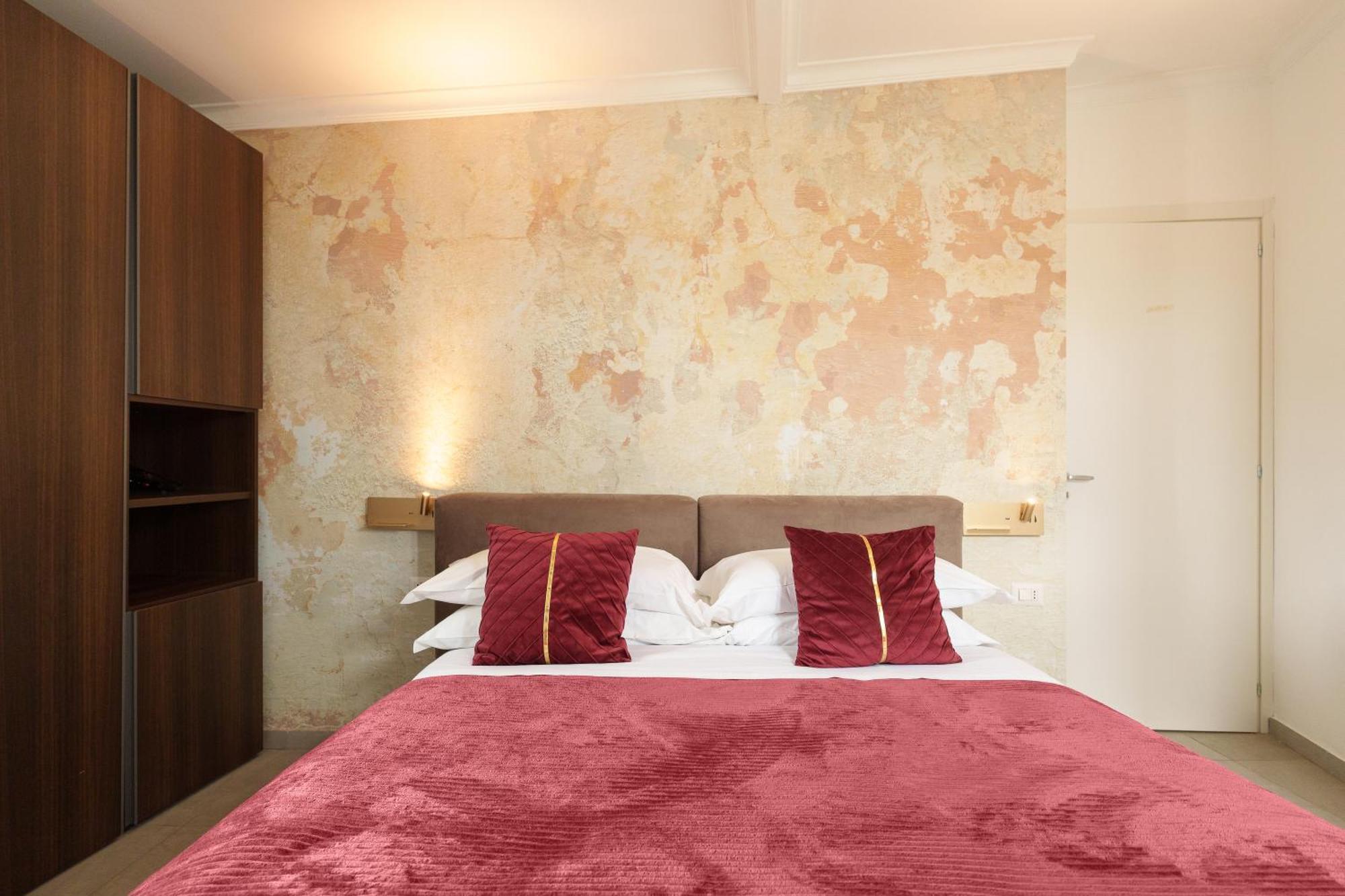 Ortigia Boutique Palace Сиракуза Екстериор снимка