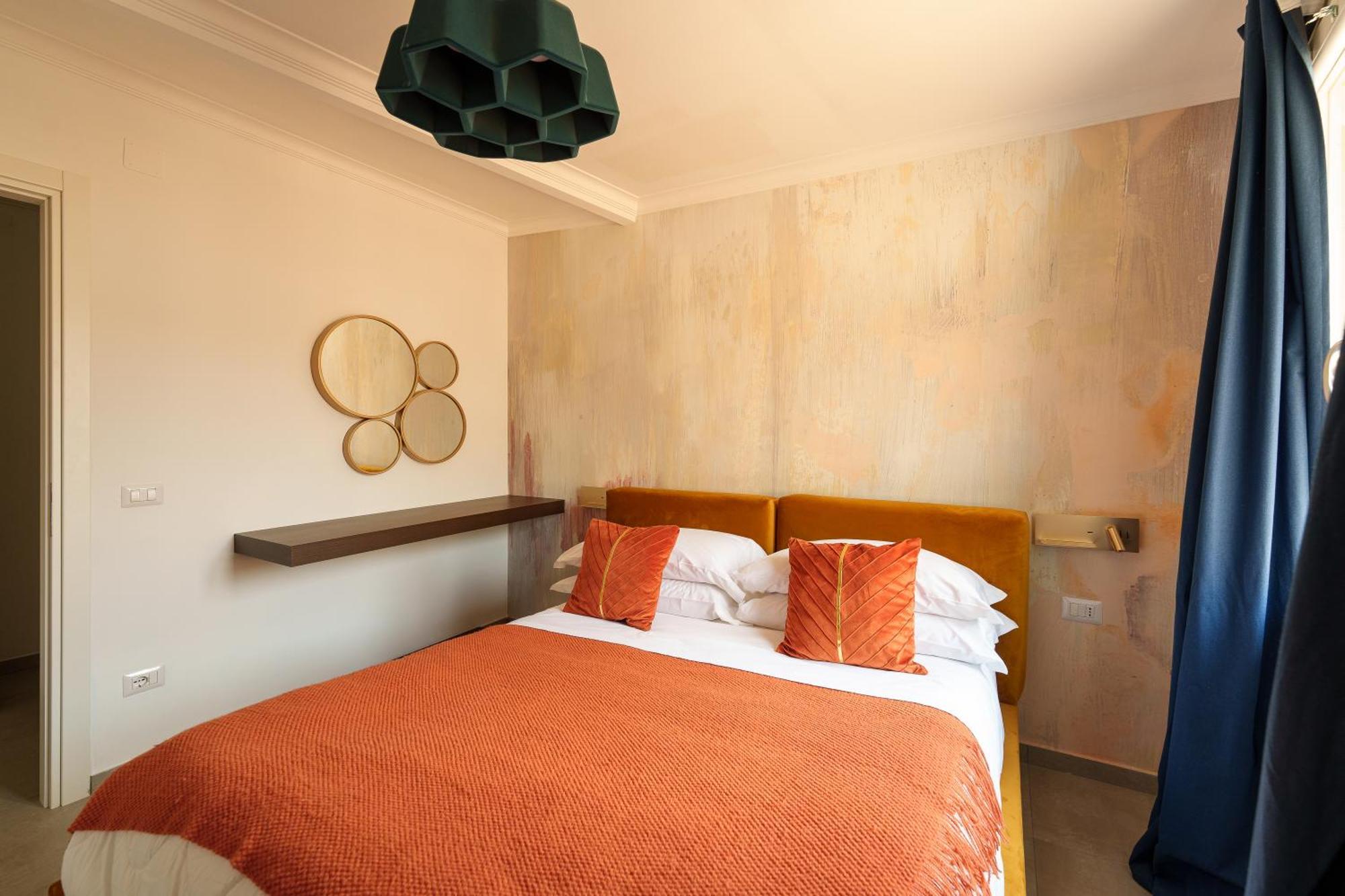 Ortigia Boutique Palace Сиракуза Екстериор снимка