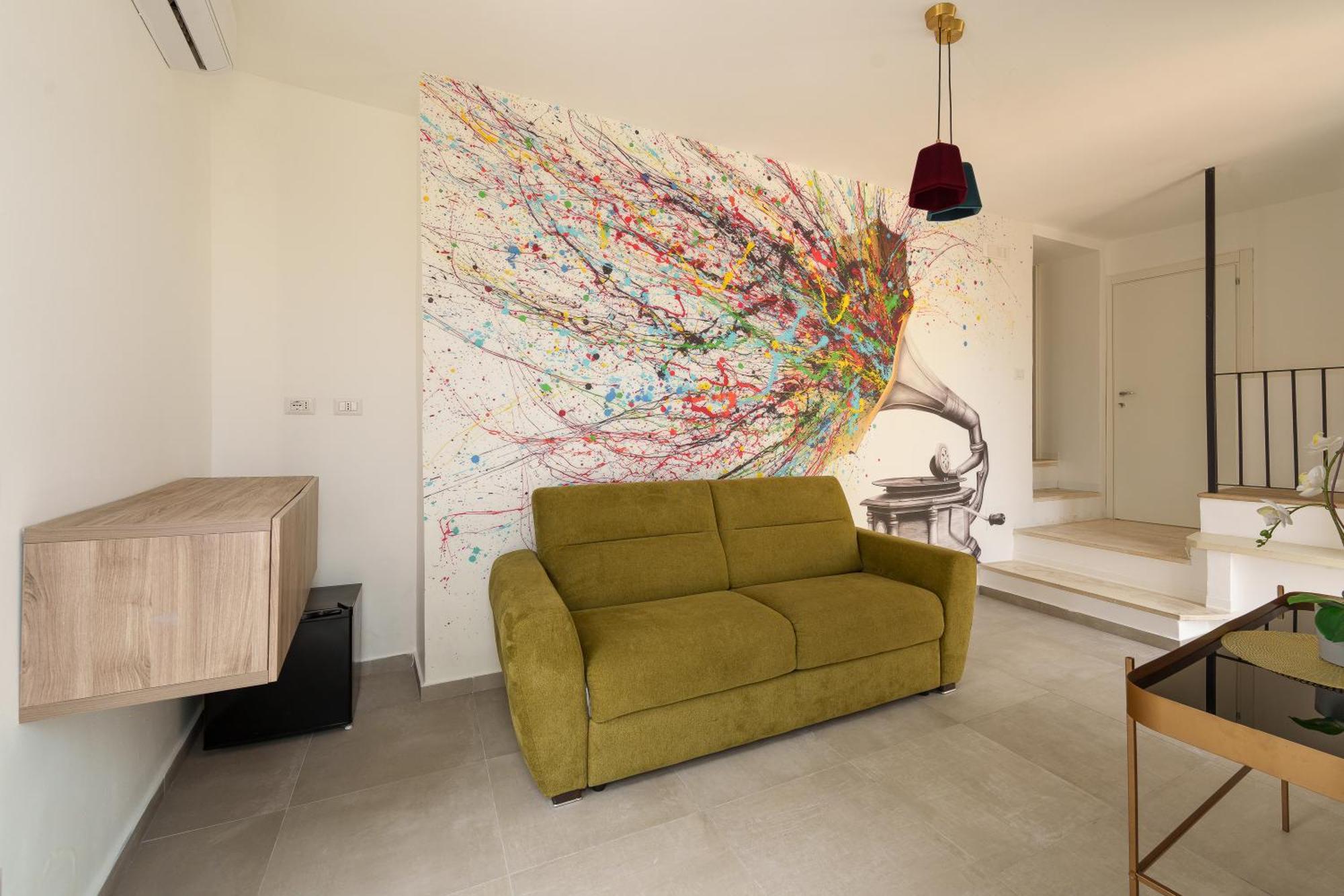Ortigia Boutique Palace Сиракуза Екстериор снимка