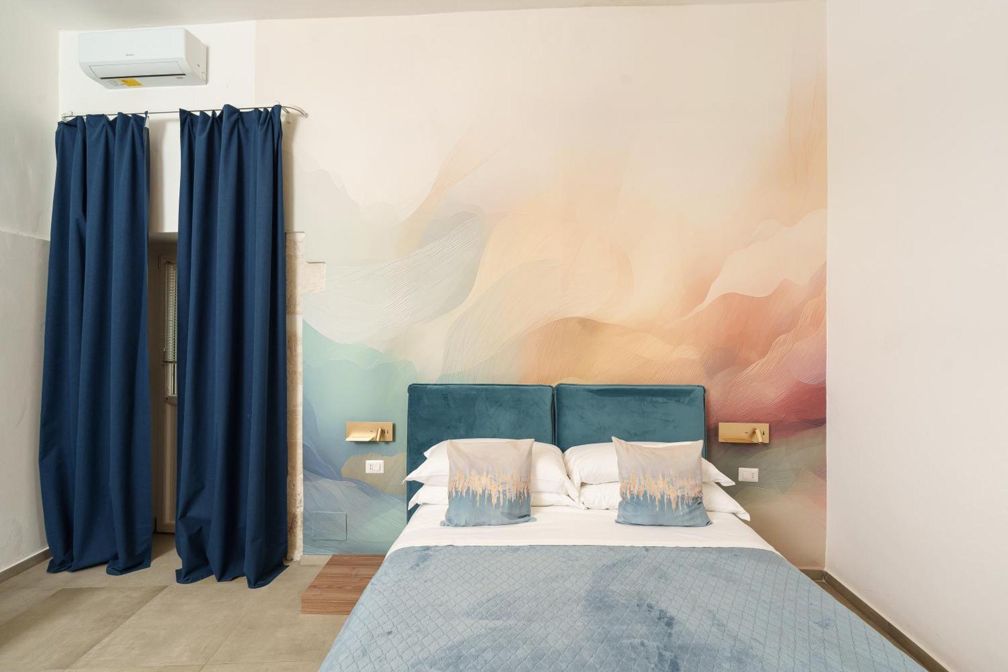 Ortigia Boutique Palace Сиракуза Екстериор снимка