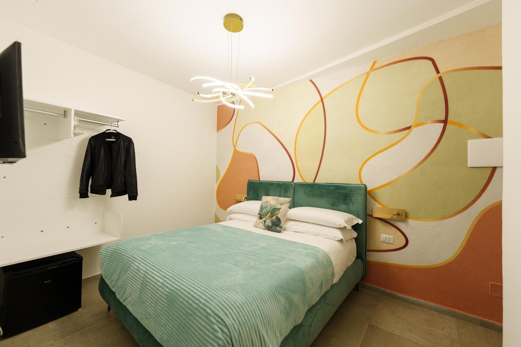 Ortigia Boutique Palace Сиракуза Екстериор снимка