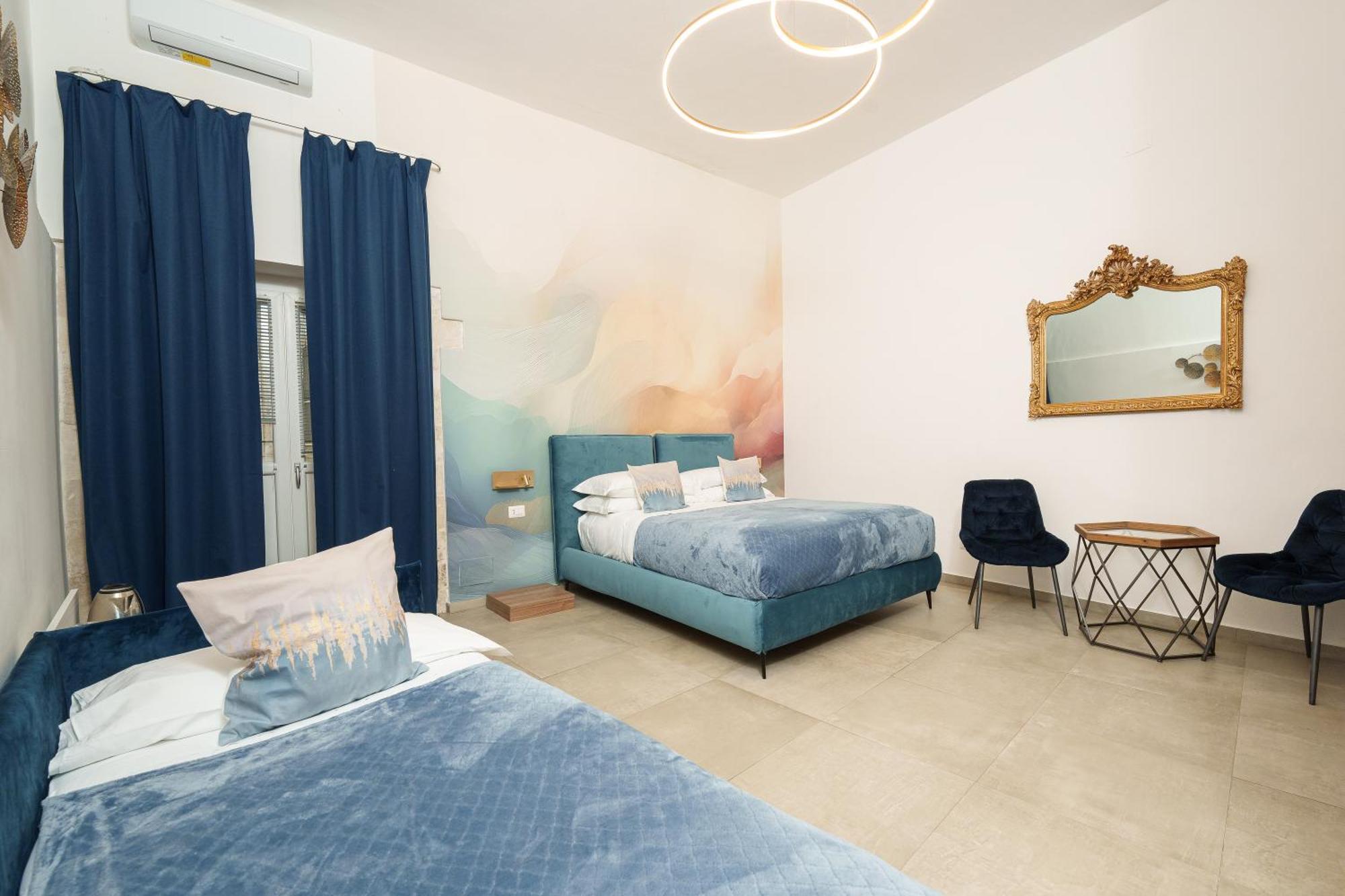 Ortigia Boutique Palace Сиракуза Екстериор снимка