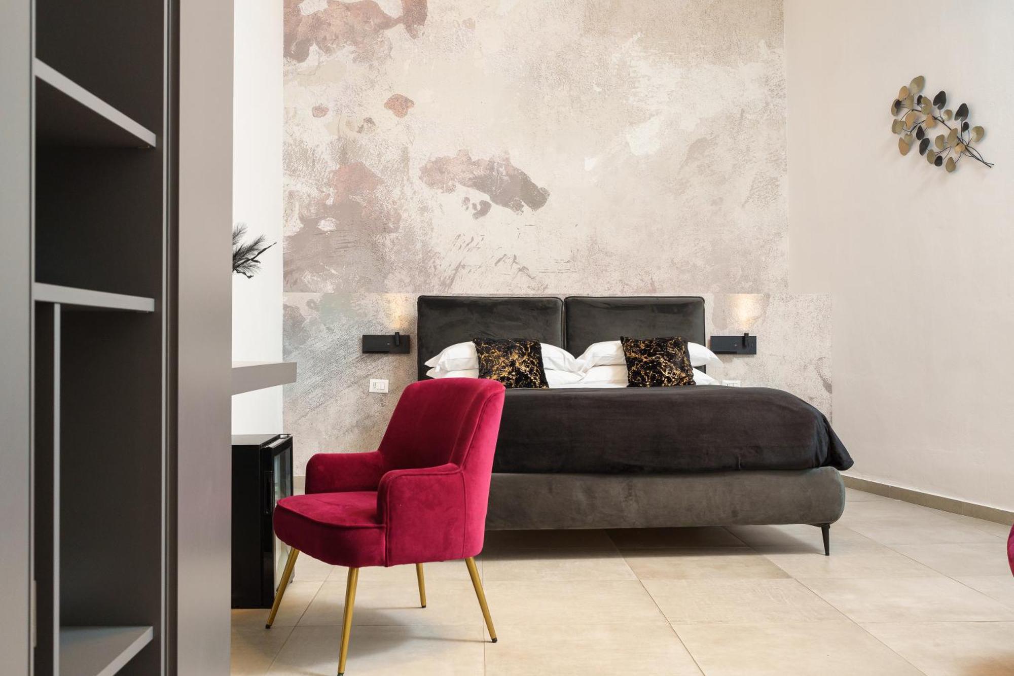 Ortigia Boutique Palace Сиракуза Екстериор снимка