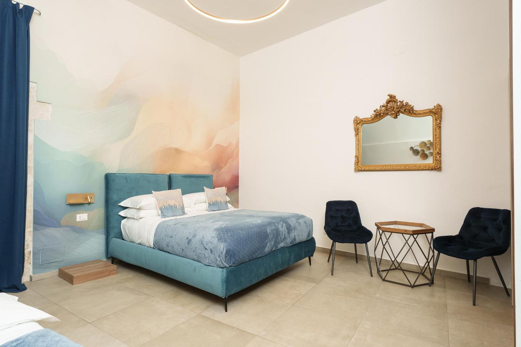 Ortigia Boutique Palace Сиракуза Екстериор снимка