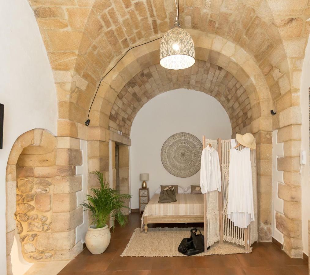 Ortigia Boutique Palace Сиракуза Екстериор снимка